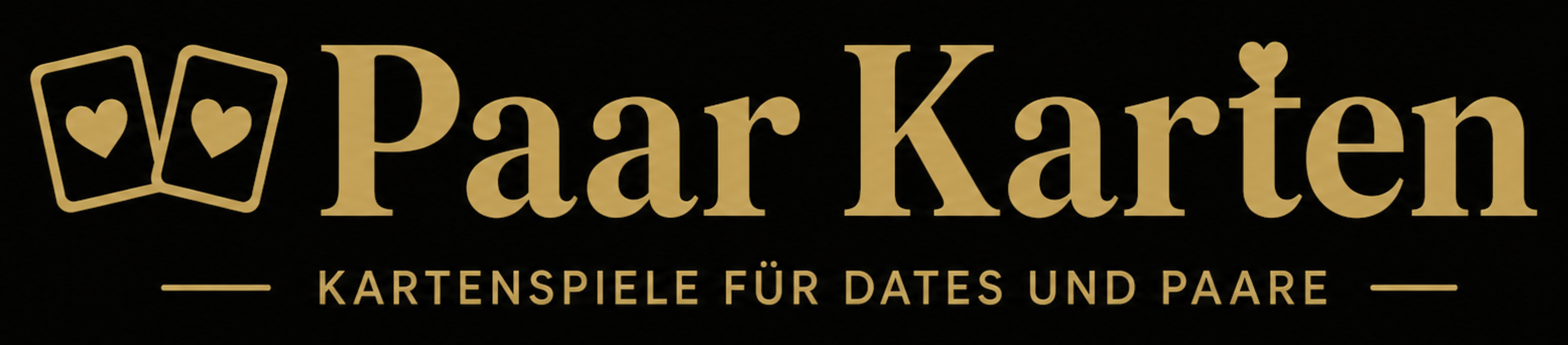 Paarkarten DE